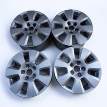 Load image into Gallery viewer, 1x Alufelge 16 Zoll 7.5&quot; 5x112 37ET 4G0601025 Audi Rim Wheel