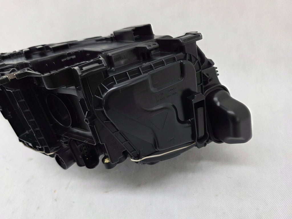 Frontscheinwerfer Audi Q5 8R0941003AM Links Scheinwerfer Headlight