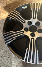 Load image into Gallery viewer, 1x Alufelge 18 Zoll 7.5" 5x112 50 5ET 31471552 Volvo Xc60 Xc40 Rim Wheel FEL6334443501fz