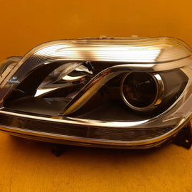 Frontscheinwerfer Mercedes-Benz W166 A1668202161 Links Scheinwerfer Headlight SCH3567222438ru