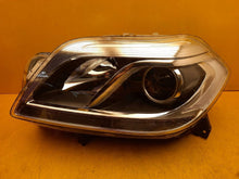 Load image into Gallery viewer, Frontscheinwerfer Mercedes-Benz W166 A1668202161 Links Scheinwerfer Headlight