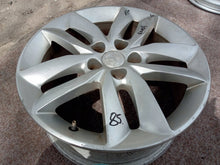 Laden Sie das Bild in den Galerie-Viewer, 1x Alufelge 17 Zoll 5x108 9671401380 Peugeot Rim Wheel FEL6237540988rn