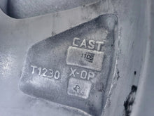 Load image into Gallery viewer, 1x Alufelge 16 Zoll 7.0" 5x114.3 55ET Glanz Silber 9965527060 Mazda 6 Gg FEL9707173342mb