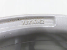 Load image into Gallery viewer, 4x Alufelge 16 Zoll 7.0" 5x112 50ET Glanz Silber KBA47286 Audi I Rim Wheel FEL7233077078tl