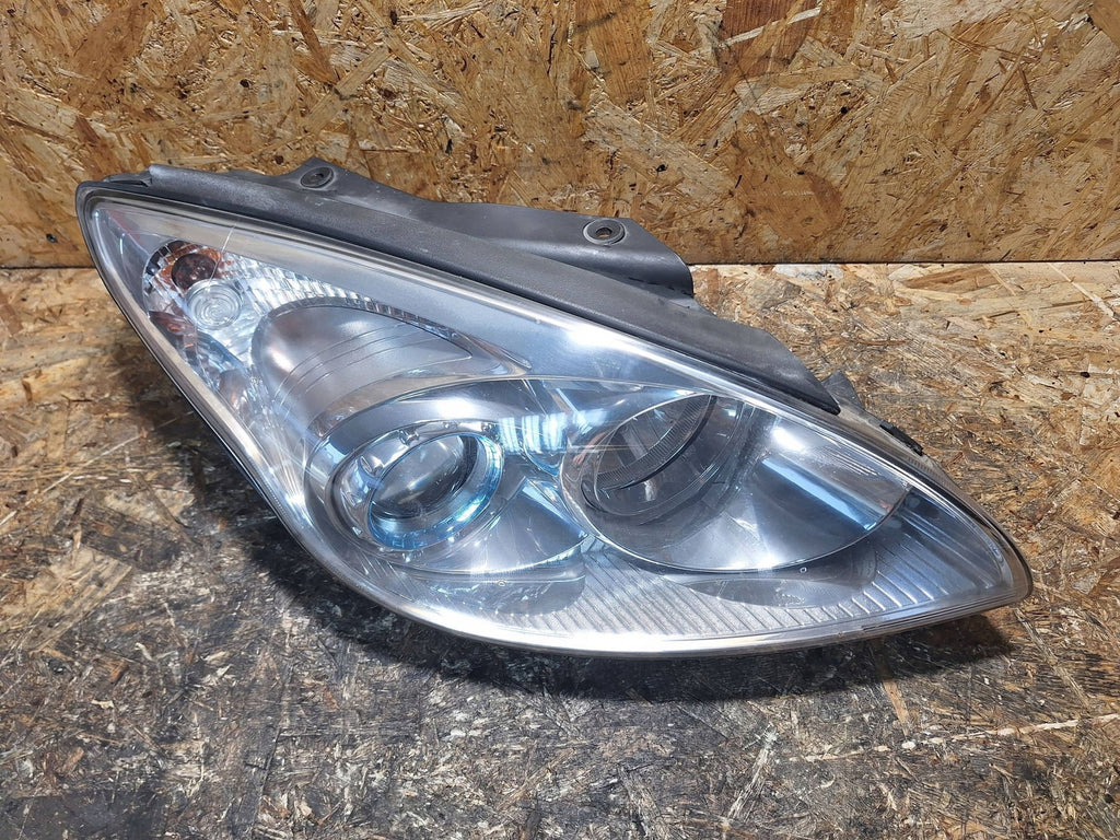 Frontscheinwerfer Hyundai I30 VAY5022 Rechts Scheinwerfer Headlight SCH5799260189rg