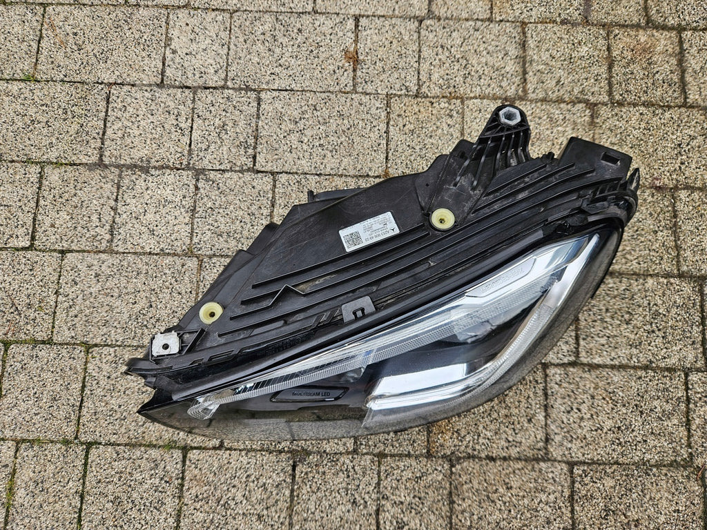 Frontscheinwerfer Mercedes-Benz Glc A2539064903 LED Links Scheinwerfer Headlight SCH8300607386xr