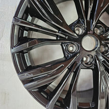 Laden Sie das Bild in den Galerie-Viewer, 1x Alufelge 19 Zoll 7.5" 5x114.3 35ET 403006PA4J Nissan X-Trail I Qashqai FEL8353610183nw