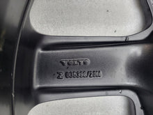 Load image into Gallery viewer, 1x Alufelge 19 Zoll 8.0" 5x108 55ET Glanz Schwarz 31362963 Volvo V60 S60 Iii FEL9340024938cd