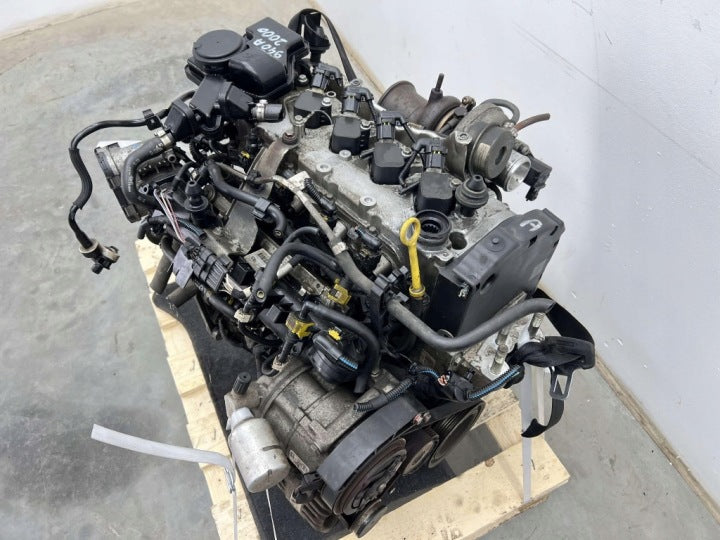 Motor Alfa Romeo Giulietta 940A2000 1.4 170PS 125kW 2012 Benzin Engine Komplett MOT2775232575bk