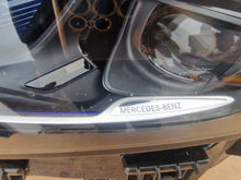Laden Sie das Bild in den Galerie-Viewer, Frontscheinwerfer Mercedes-Benz Glc A2549062302 LED Links Scheinwerfer Headlight SCH8578983546br