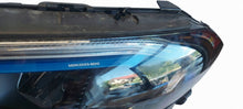 Laden Sie das Bild in den Galerie-Viewer, Frontscheinwerfer Mercedes-Benz Eqa A2439062701 LED Links Scheinwerfer Headlight SCH7137636504gd