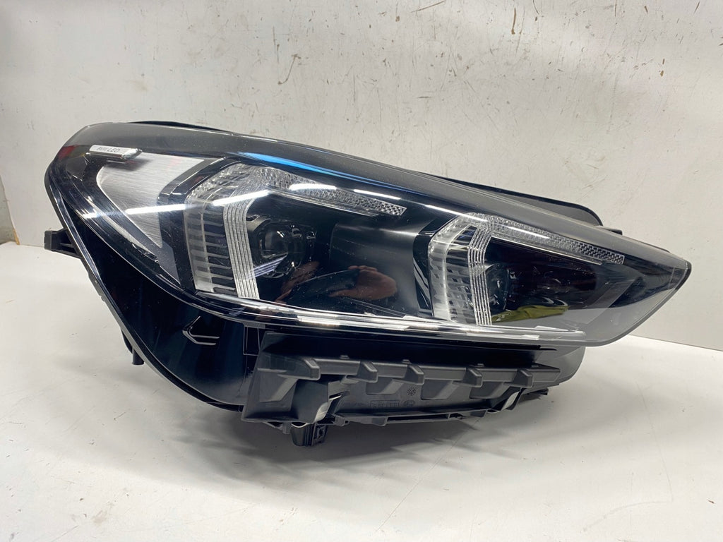Frontscheinwerfer BMW X1 4A27816-01 4A27816-02 4A27816-03 LED Rechts Headlight SCH1104088673gf