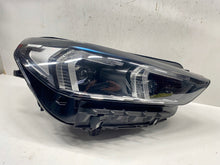 Laden Sie das Bild in den Galerie-Viewer, Frontscheinwerfer BMW X1 4A27816-01 4A27816-02 4A27816-03 LED Rechts Headlight SCH1104088673gf