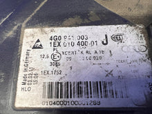 Load image into Gallery viewer, Frontscheinwerfer Audi A6 C7 4G0941003J Full LED Links Scheinwerfer Headlight SCH8989530950wv