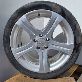 1x Alufelge 18 Zoll A2194010102 Mercedes-Benz Cls C219 Rim Wheel FEL8842549925qe
