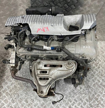 Laden Sie das Bild in den Galerie-Viewer, Motor Toyota Prius Plus 2ZR 1.8 55TKm 2012 Hybrid Engine Komplett