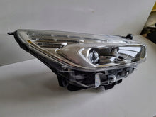 Laden Sie das Bild in den Galerie-Viewer, Frontscheinwerfer Ford S-Max EM2B-13W029-EH 90076247 LED Rechts Headlight