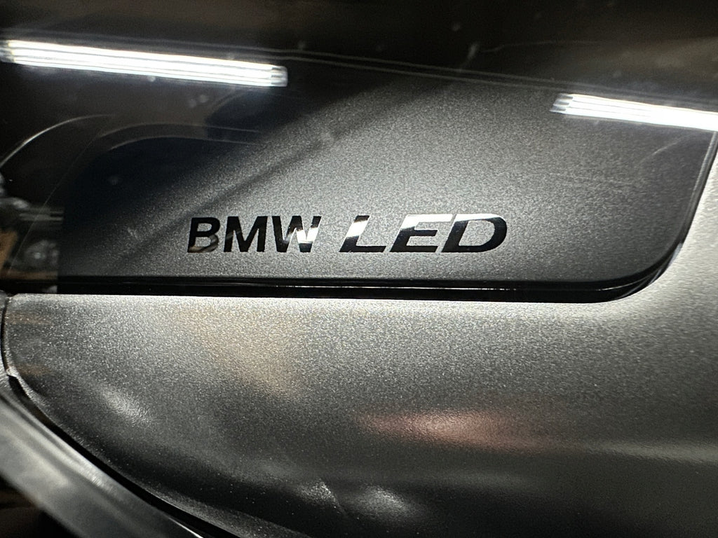 Frontscheinwerfer BMW 2 Active Tourer U06 5A42244-BMW LED Rechts Headlight SCH1059146894bw