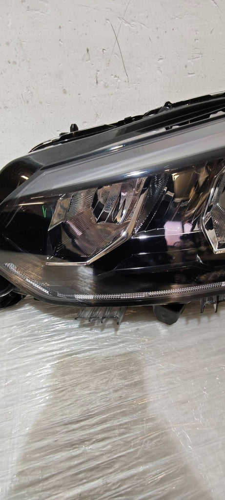 Frontscheinwerfer Peugeot 2008 208 II 9833036380 LED Links Headlight SCH4008938233ju