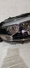 Laden Sie das Bild in den Galerie-Viewer, Frontscheinwerfer Peugeot 2008 208 II 9833036380 LED Links Headlight SCH4008938233ju