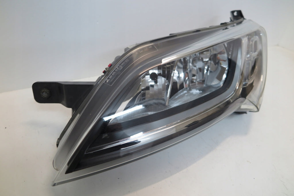 Frontscheinwerfer Fiat Ducato LED Links Scheinwerfer Headlight SCH4218568404pv