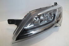 Laden Sie das Bild in den Galerie-Viewer, Frontscheinwerfer Fiat Ducato LED Links Scheinwerfer Headlight SCH4218568404pv