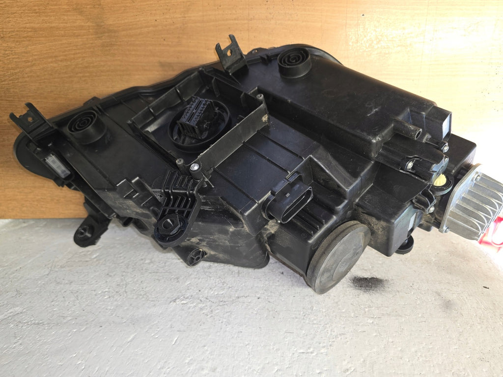 Frontscheinwerfer Seat Ateca 576941007F Full LED Links Scheinwerfer Headlight