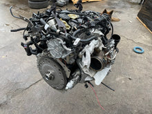 Laden Sie das Bild in den Galerie-Viewer, Motor Audi A5 Sportback DMS 2.0 TFSI 45TKm Benzin Engine Komplett MOT8749868592wx