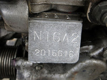 Laden Sie das Bild in den Galerie-Viewer, Motor Honda Cr-V IV N16A2 1.6 120PS 88kW 2013 Diesel Engine Unkomplett MOT5228654849fk