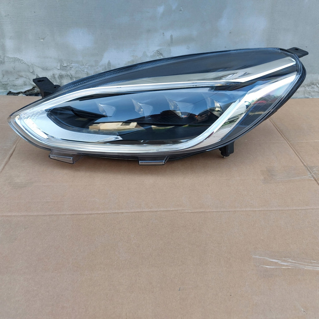 Frontscheinwerfer Ford Fiesta L1BB-13EO15-GC FULL LED Links Headlight