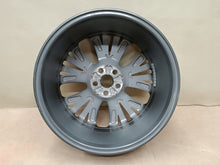 Laden Sie das Bild in den Galerie-Viewer, 1x Alufelge 17 Zoll 6.5" 5x114.3 50ET PW4570D003 Toyota Rim Wheel FEL4461109911cs
