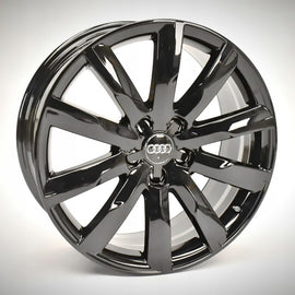 4x Alufelge 19 Zoll 8.0