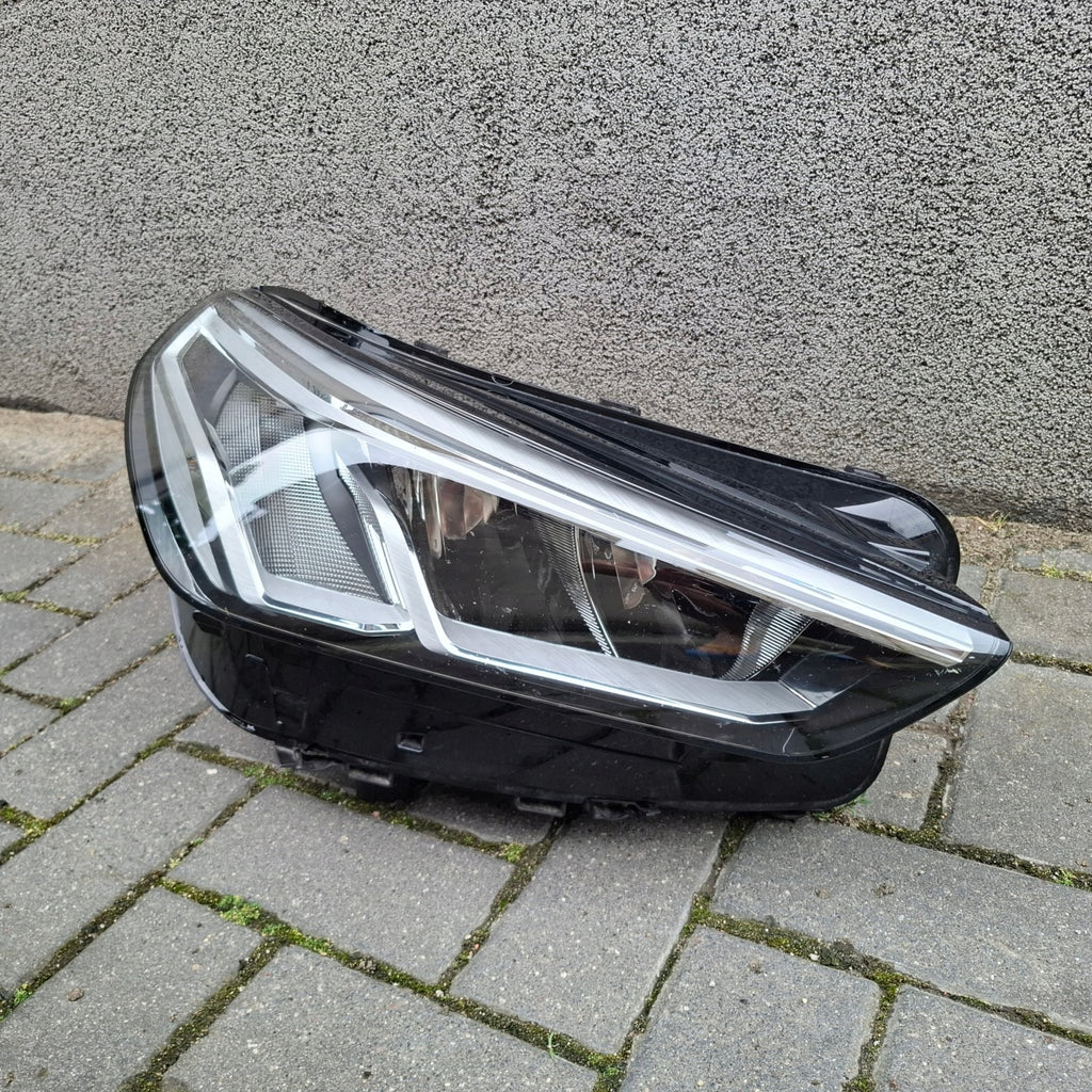 Frontscheinwerfer BMW X1 5A9A222-0 Rechts Scheinwerfer Headlight SCH5187203662nr
