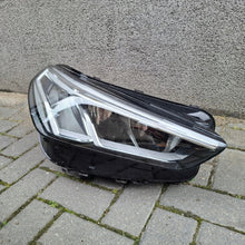 Laden Sie das Bild in den Galerie-Viewer, Frontscheinwerfer BMW X1 5A9A222-0 Rechts Scheinwerfer Headlight SCH5187203662nr