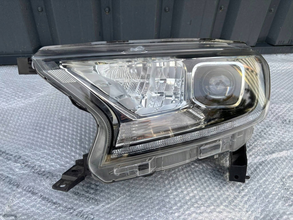 Frontscheinwerfer Ford Ranger JB3B-13E015-AA Links Scheinwerfer Headlight SCH1681997041tk