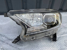 Load image into Gallery viewer, Frontscheinwerfer Ford Ranger JB3B-13E015-AA Links Scheinwerfer Headlight SCH1681997041tk