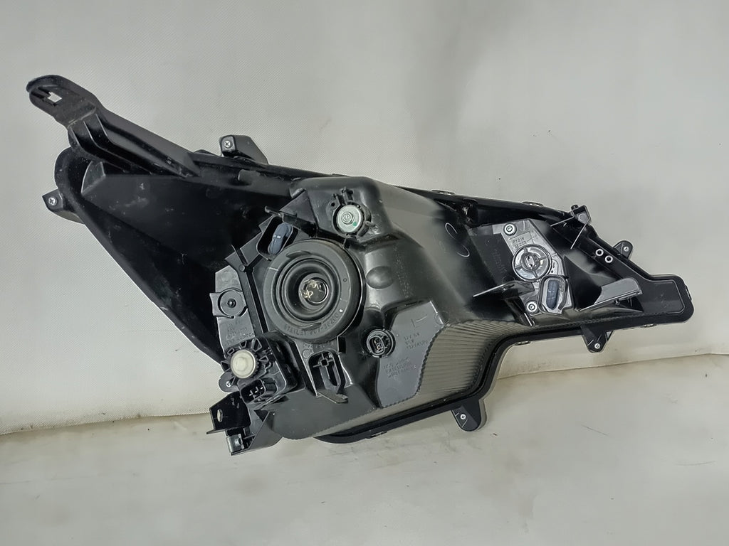 Frontscheinwerfer Mitsubishi Space Star 8301D445 FALSE Scheinwerfer Headlight SCH9623504064cp