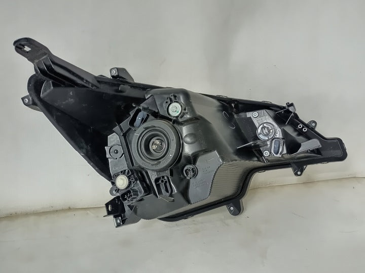Frontscheinwerfer Mitsubishi Space Star 8301D445 Links Scheinwerfer Headlight SCH9623504064cp