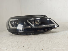Laden Sie das Bild in den Galerie-Viewer, Frontscheinwerfer VW Golf VII 5g1 5G1941036 Rechts Scheinwerfer Headlight SCH1172280449gk