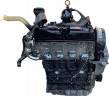 Laden Sie das Bild in den Galerie-Viewer, Motor VW Transporter CAAC 2.0 TDI Diesel Engine Komplett