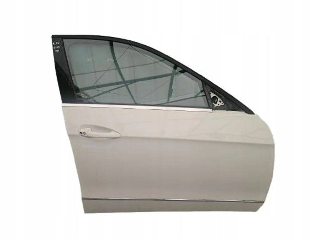 Tür Mercedes-Benz W212 HWD3473 Vorne Rechts Door Porta Porte