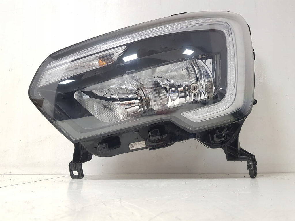 Frontscheinwerfer Renault Master III 260607867R LED Links Scheinwerfer Headlight SCH9562280200oq