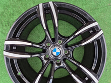 Load image into Gallery viewer, 1x Alufelge 19 Zoll 5x120 KBA51112 BMW F11 F10 Rim Wheel FEL1936345394ll