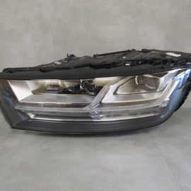 Frontscheinwerfer Audi Q7 4M0941035 LED Links Scheinwerfer Headlight SCH2562487183ni