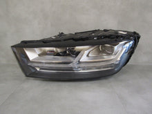 Laden Sie das Bild in den Galerie-Viewer, Frontscheinwerfer Audi Q7 4M0941035 LED Links Scheinwerfer Headlight SCH2562487183ni