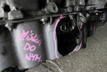 Load image into Gallery viewer, Motor BMW X1 F48 B47C20A 2.0 2017 Diesel Engine Unkomplett