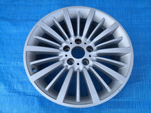 Load image into Gallery viewer, 1x Alufelge 18 Zoll 8.0" 5x120 34ET 6882704 BMW F36 3 F34 F30 F32 F31 Rim Wheel FEL5078905511an