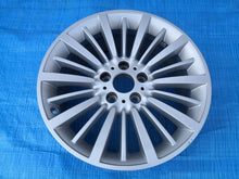 Laden Sie das Bild in den Galerie-Viewer, 1x Alufelge 18 Zoll 8.0" 5x120 34ET 6882704 BMW F36 3 F34 F30 F32 F31 Rim Wheel FEL5078905511an