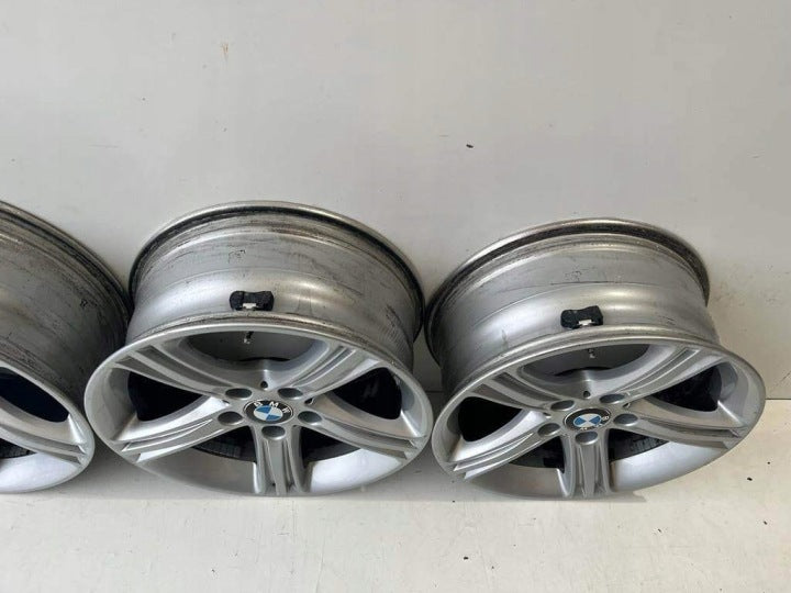4x Alufelge 17 Zoll 7.5" 5x120 6796242 BMW F21 F30 F31 Rim Wheel FEL5502131165ot