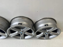Laden Sie das Bild in den Galerie-Viewer, 4x Alufelge 17 Zoll 7.5" 5x120 6796242 BMW F21 F30 F31 Rim Wheel FEL5502131165ot